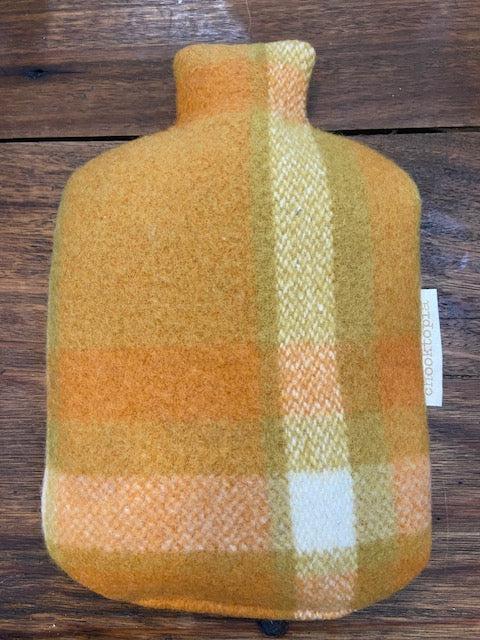 Chooktopia Pure Wool Wheat Heat Pack
