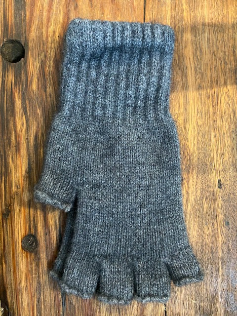 Norsewear Possum Merino Wool Fingerless Gloves