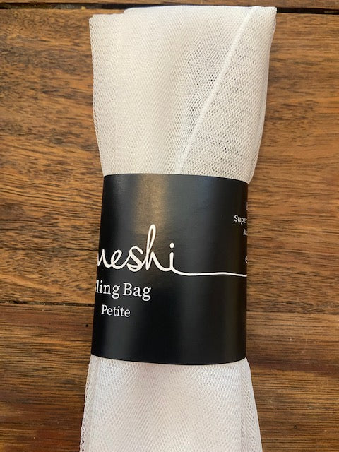 Emeshi Sling Shopper Bag - Two Sizes