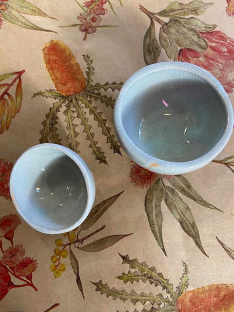 Ceramic Wonky Bowl Sets