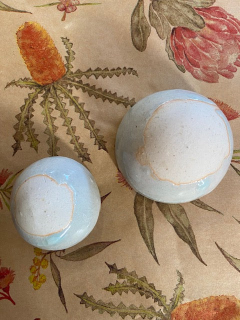 Ceramic Wonky Bowl Sets