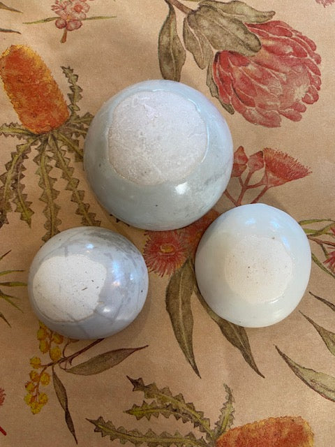 Ceramic Wonky Bowl Sets