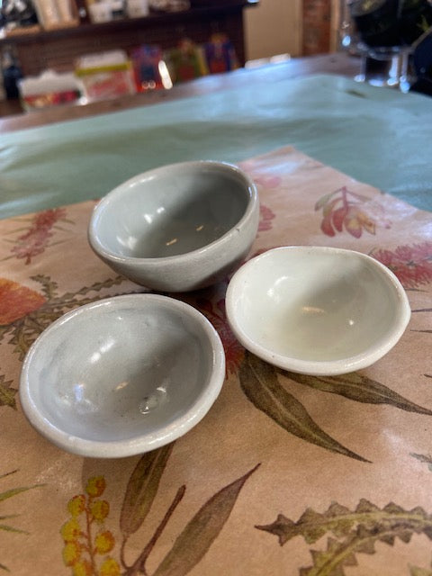 Ceramic Wonky Bowl Sets