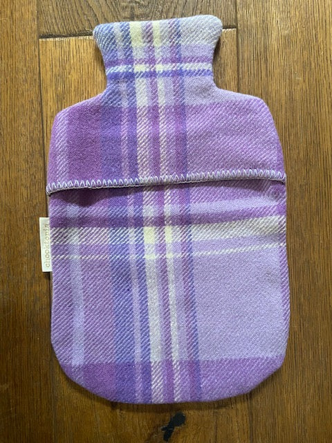 Chooktopia Pure Wool Hot Water Bottle Cover