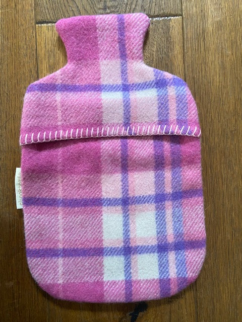 Chooktopia Pure Wool Hot Water Bottle Cover