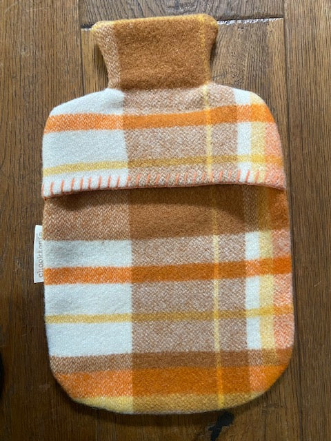 Chooktopia Pure Wool Hot Water Bottle Cover