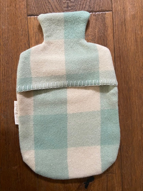 Chooktopia Pure Wool Hot Water Bottle Cover