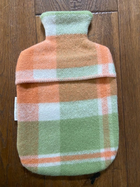 Chooktopia Pure Wool Hot Water Bottle Cover