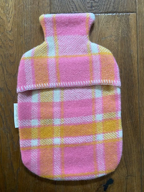 Chooktopia Pure Wool Hot Water Bottle Cover