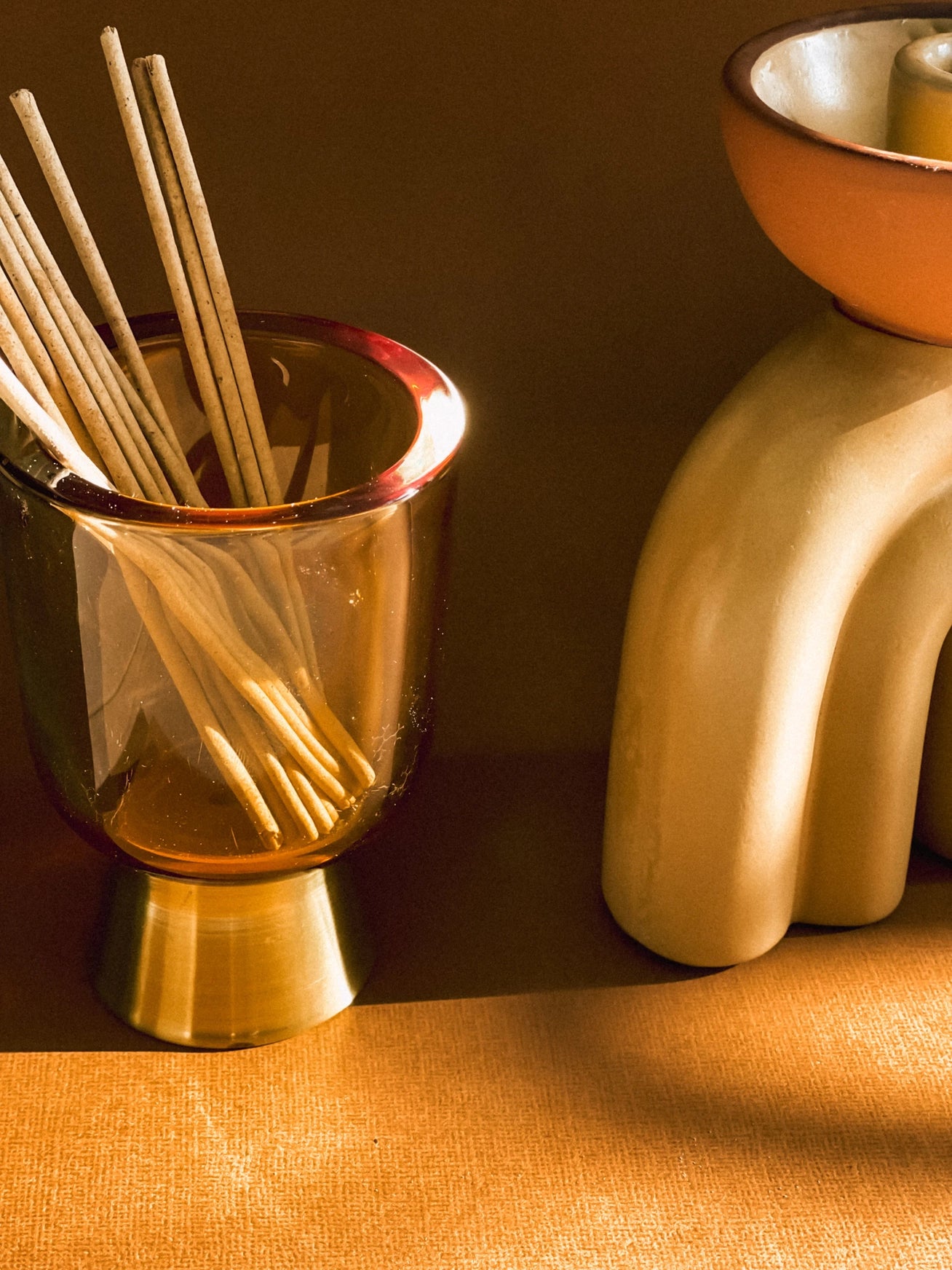 Urganiqa Not A Cult (Yet) Stick Incense