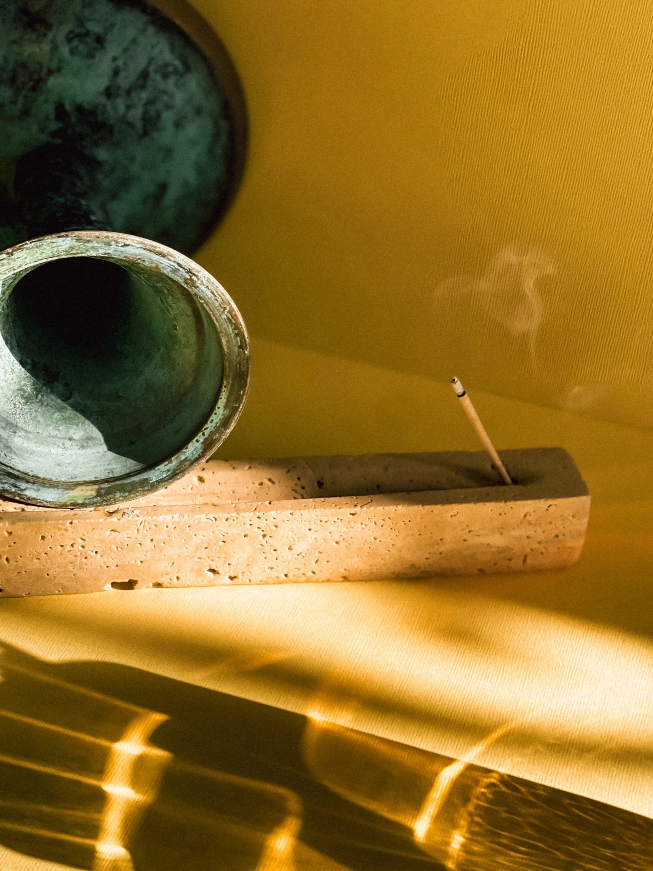 Urganiqa Womankind's Glorious Dominion Stick Incense