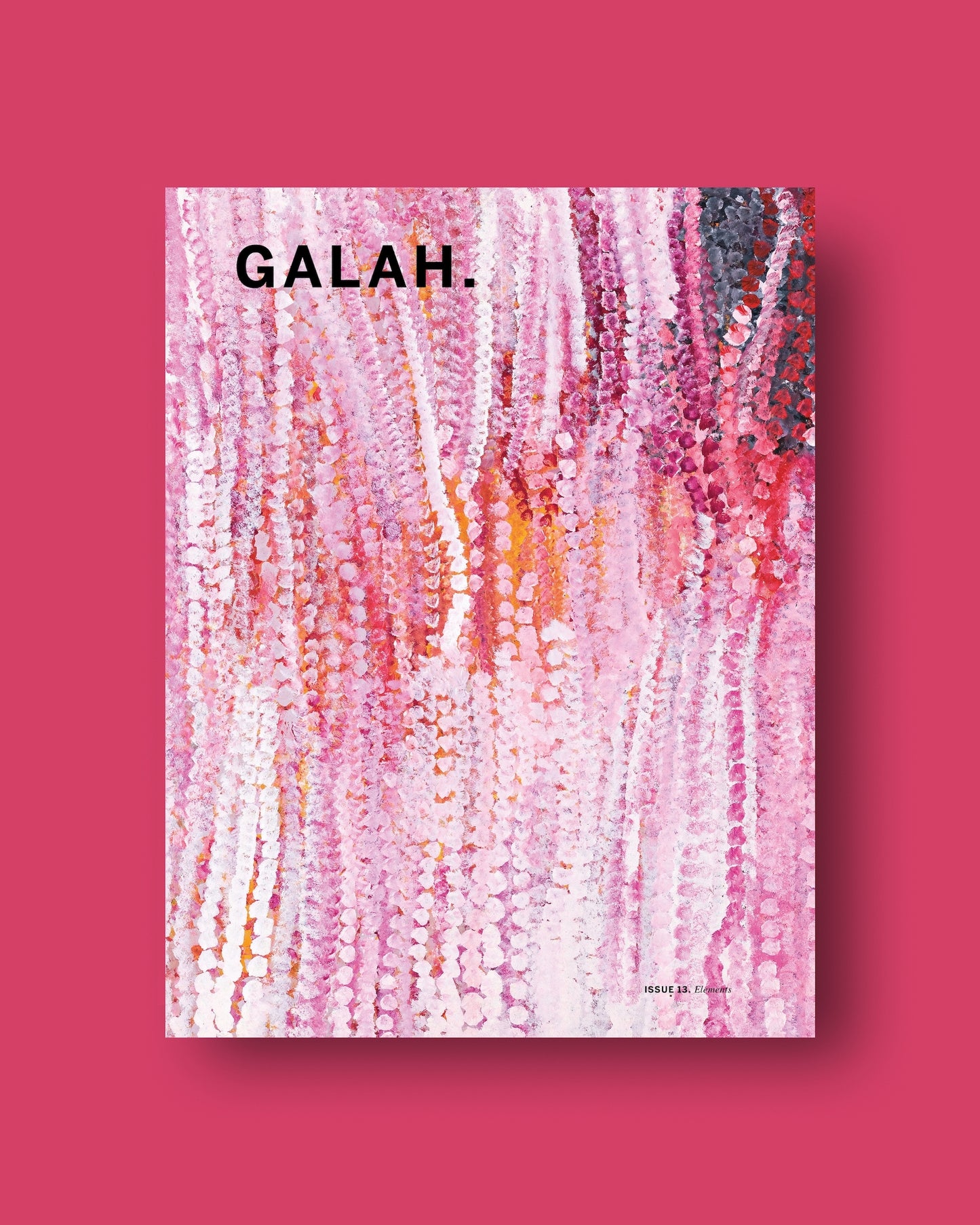 Galah Magazine - INSTORE ONLY