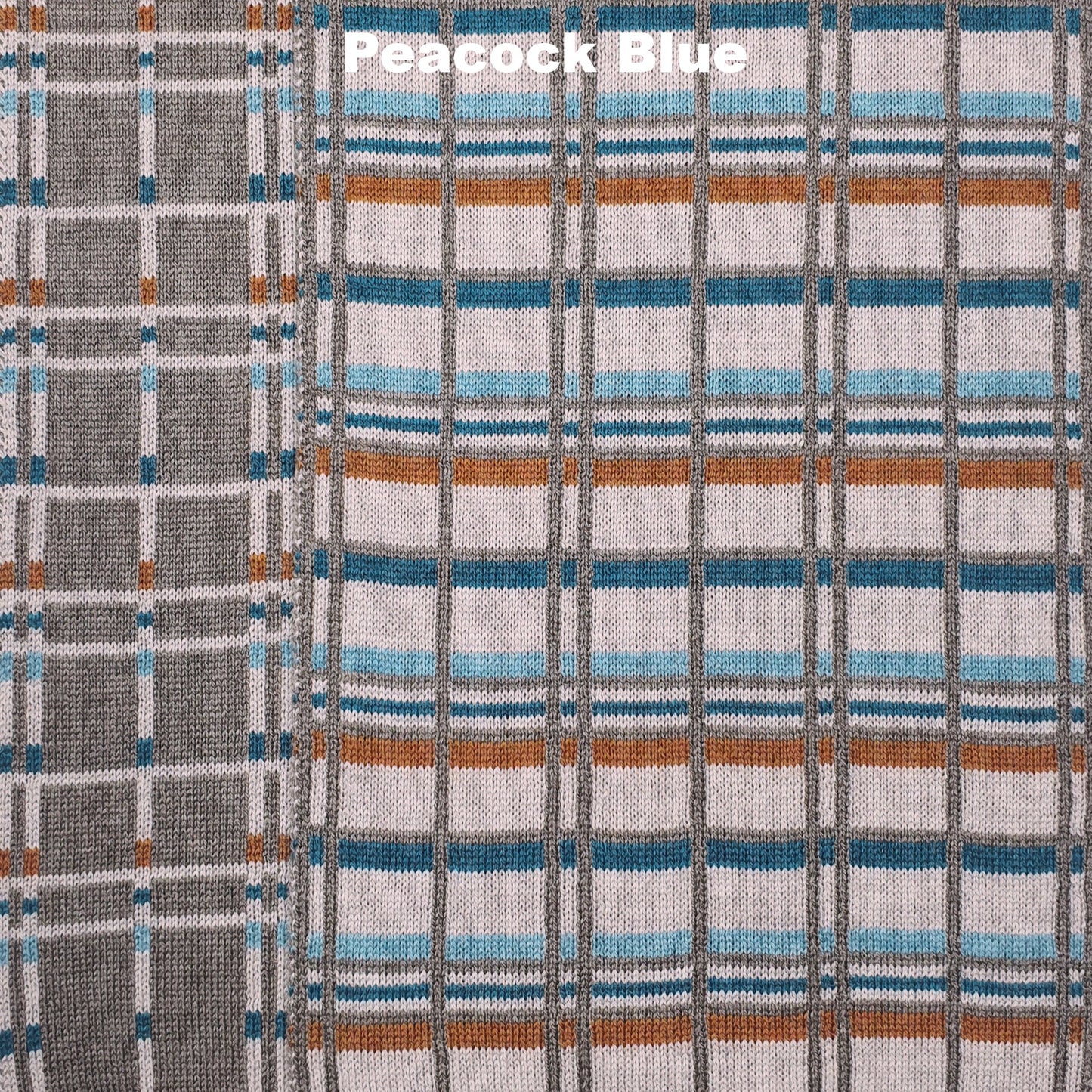 Otto & Spike Extra Fine Merino Jolly Good Scarf
