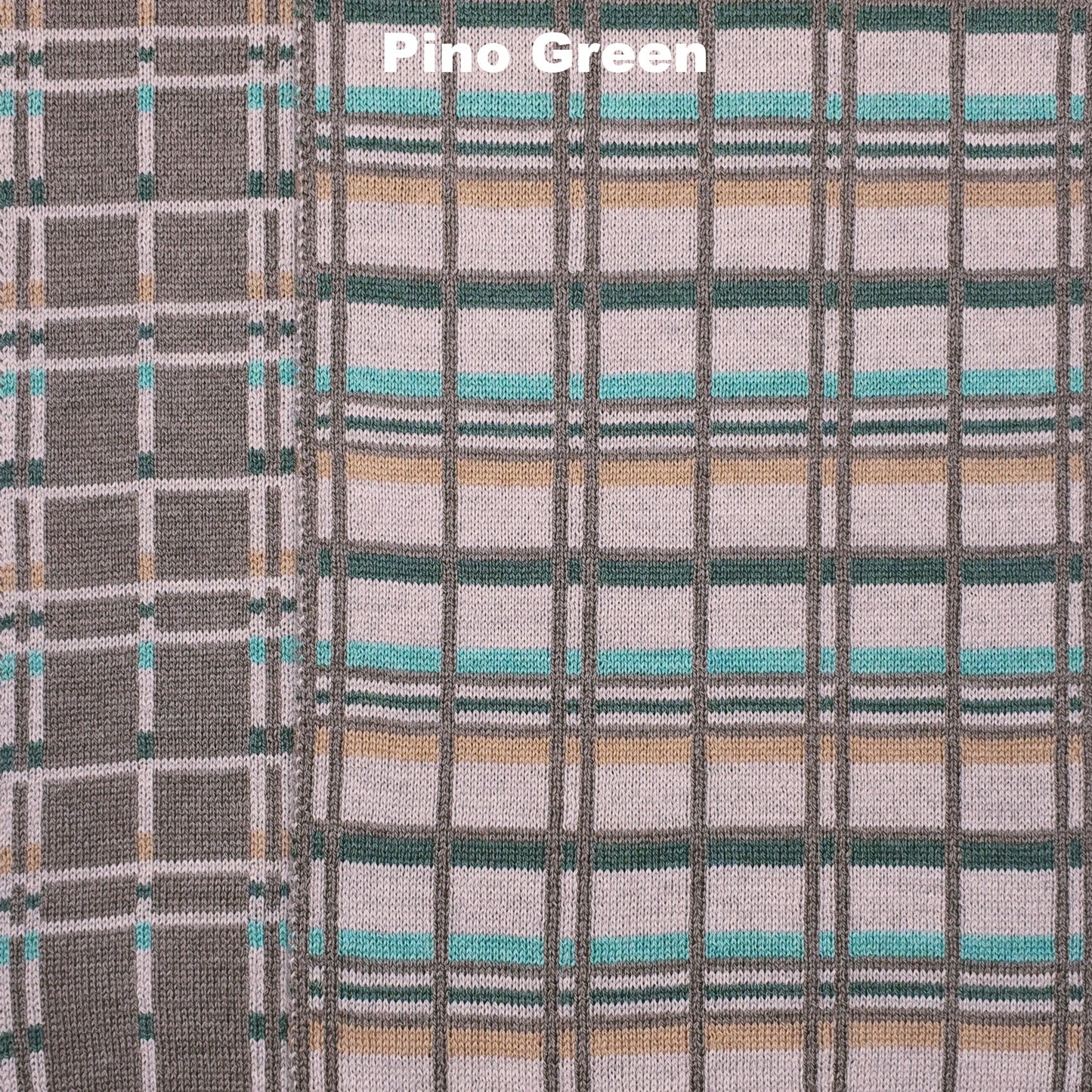 Otto & Spike Extra Fine Merino Jolly Good Scarf