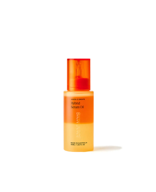 Skin Juice Juice-C Drops 40ml