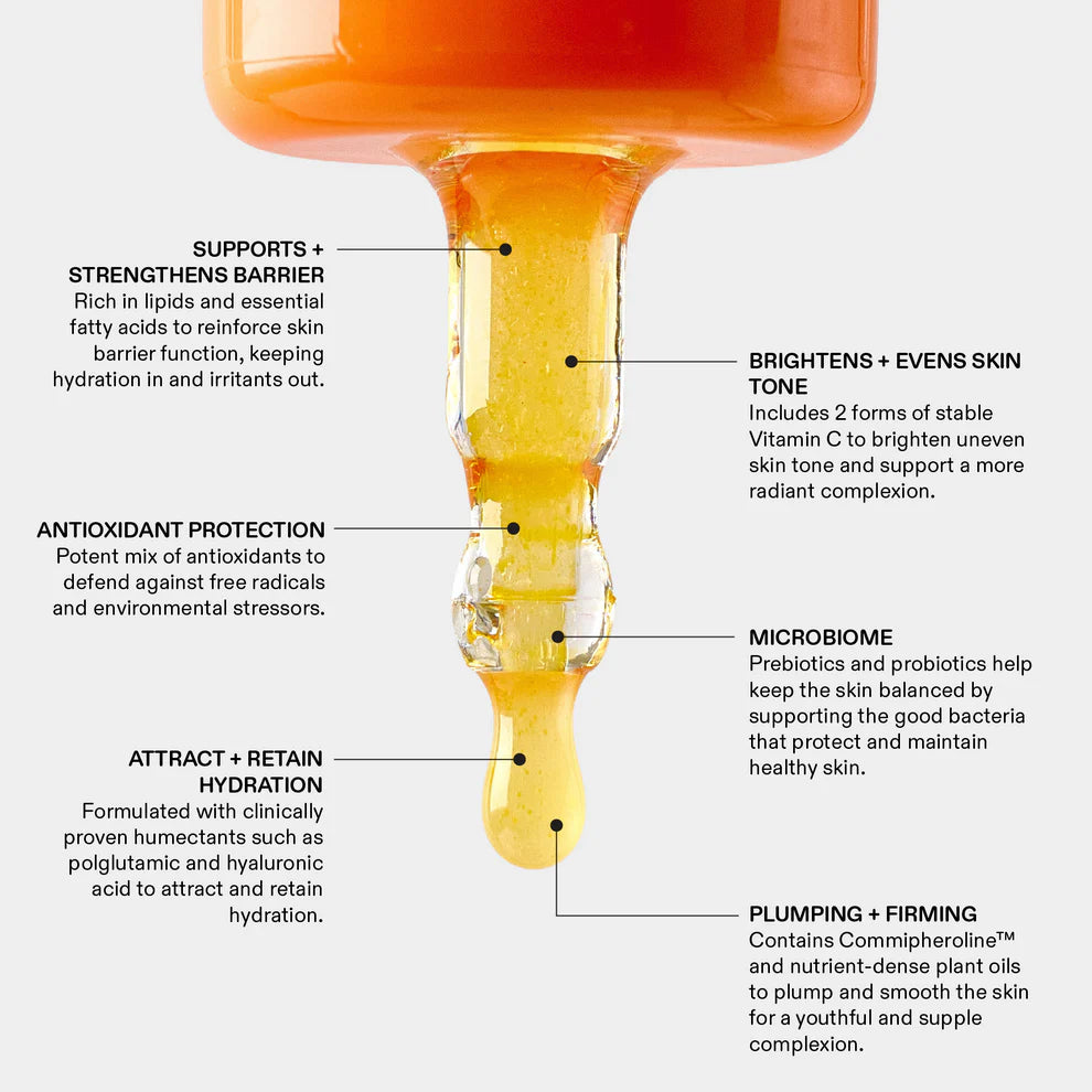 Skin Juice Juice-C Drops 40ml