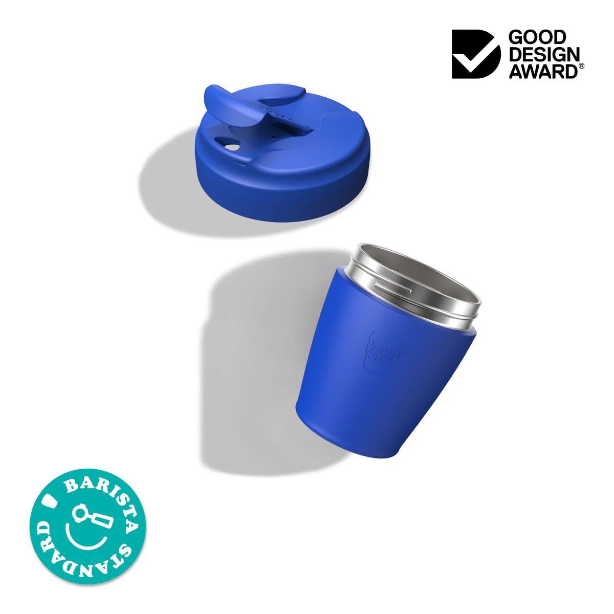 KeepCup Commuter Reusable Travel Cup S 8oz/235ml