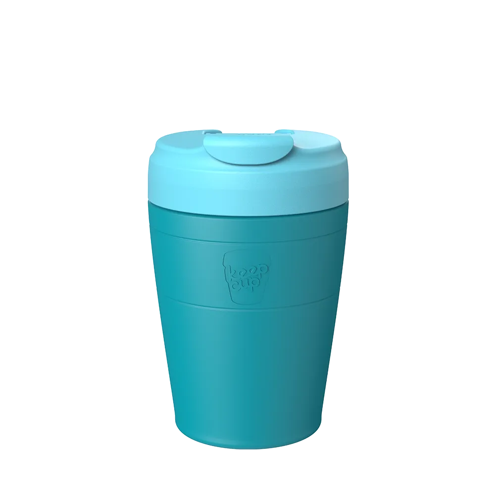 KeepCup Commuter Reusable Travel Cup 12oz/340ml