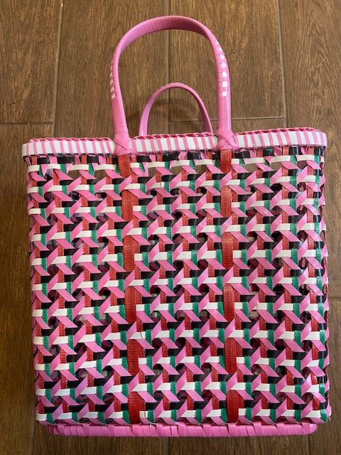 Mingalaba Hand Woven Brunswick Basket