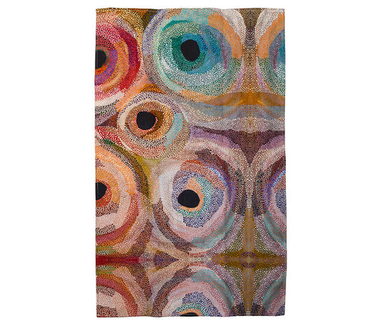 Indigenous Australian Artists Cotton Tea Towel