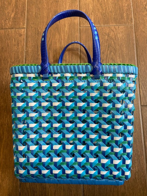 Mingalaba Hand Woven Brunswick Basket