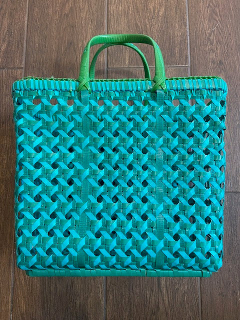 Mingalaba Hand Woven Brunswick Basket