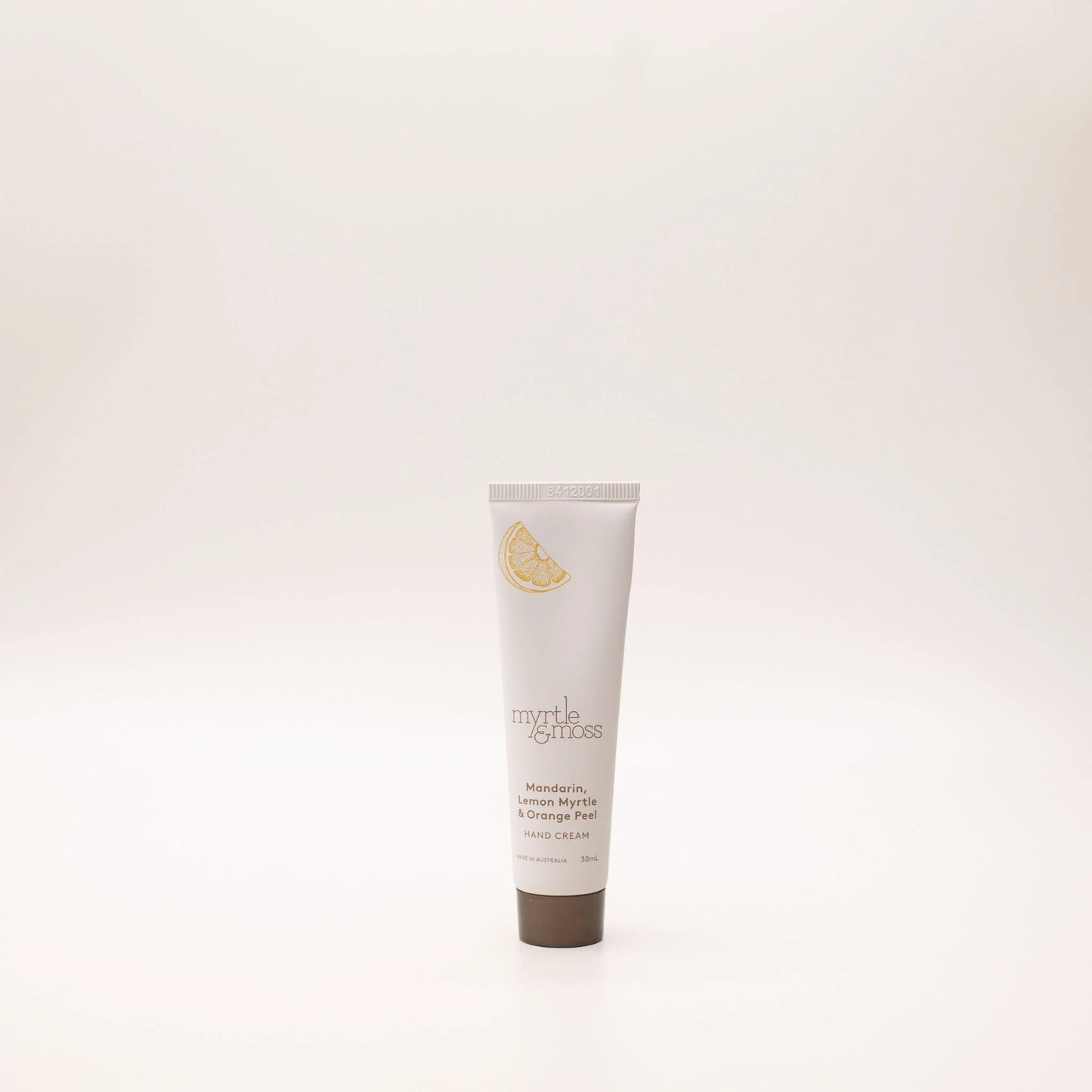 Myrtle and Moss Sublime Mini Hand Cream 30ml
