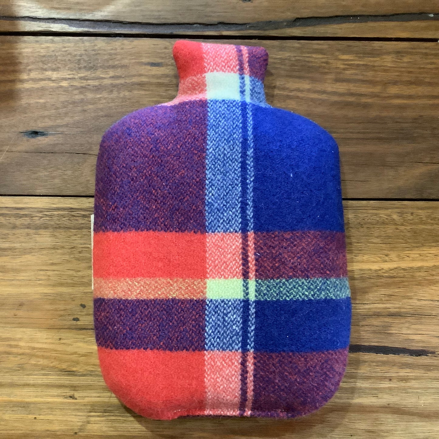 Chooktopia Pure Wool Wheat Heat Pack