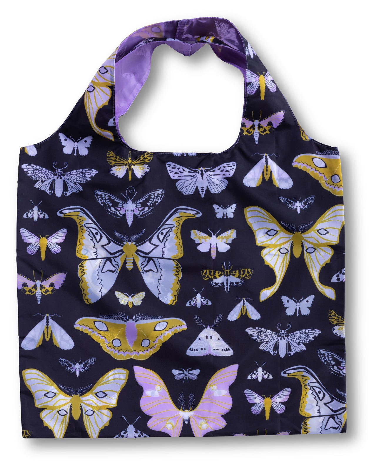 Art Sack Reusable Shopper Tote Bag