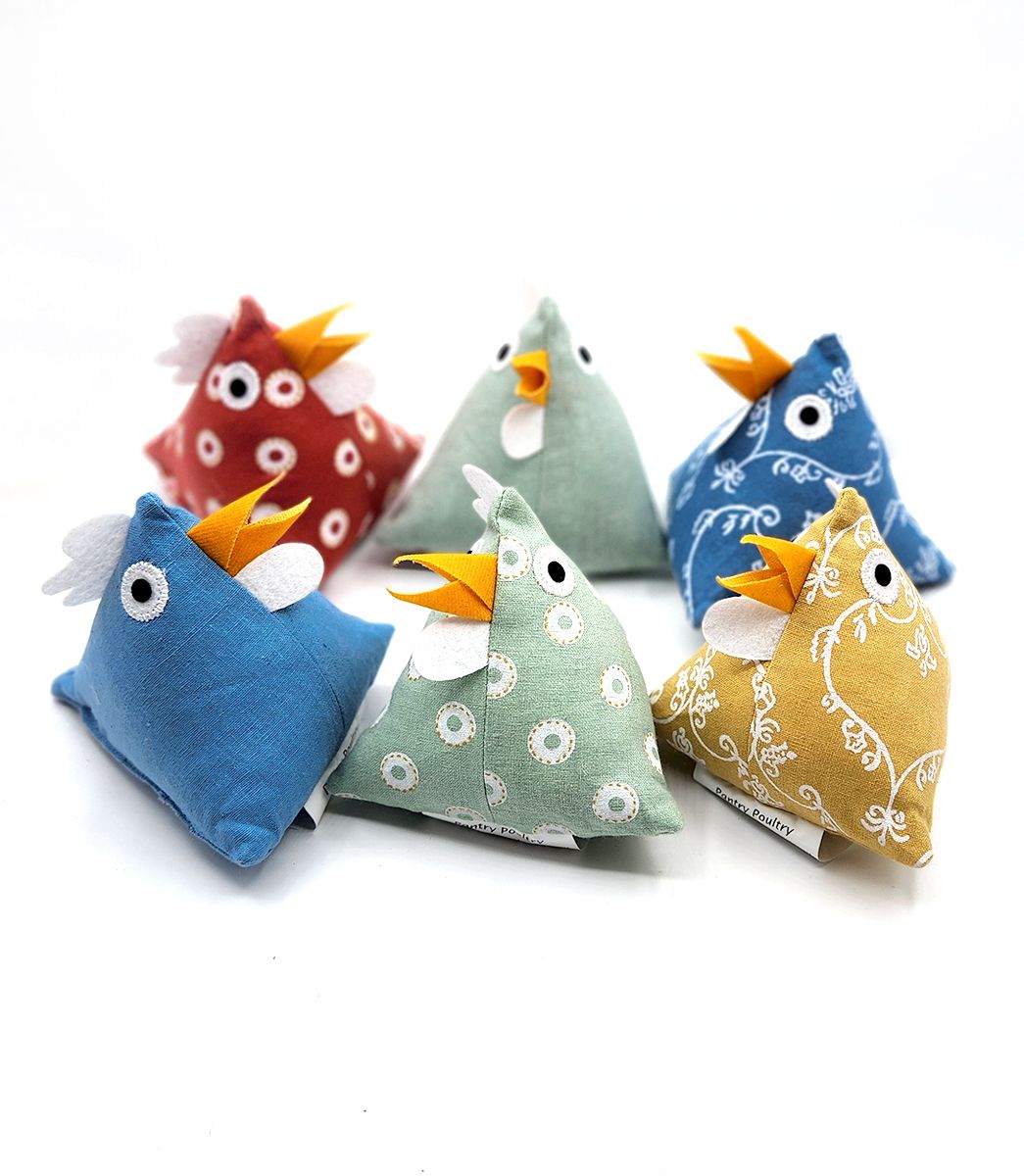 Thurlby Herb Farm Pantry Chook - Pest Repellant Aromatherapy