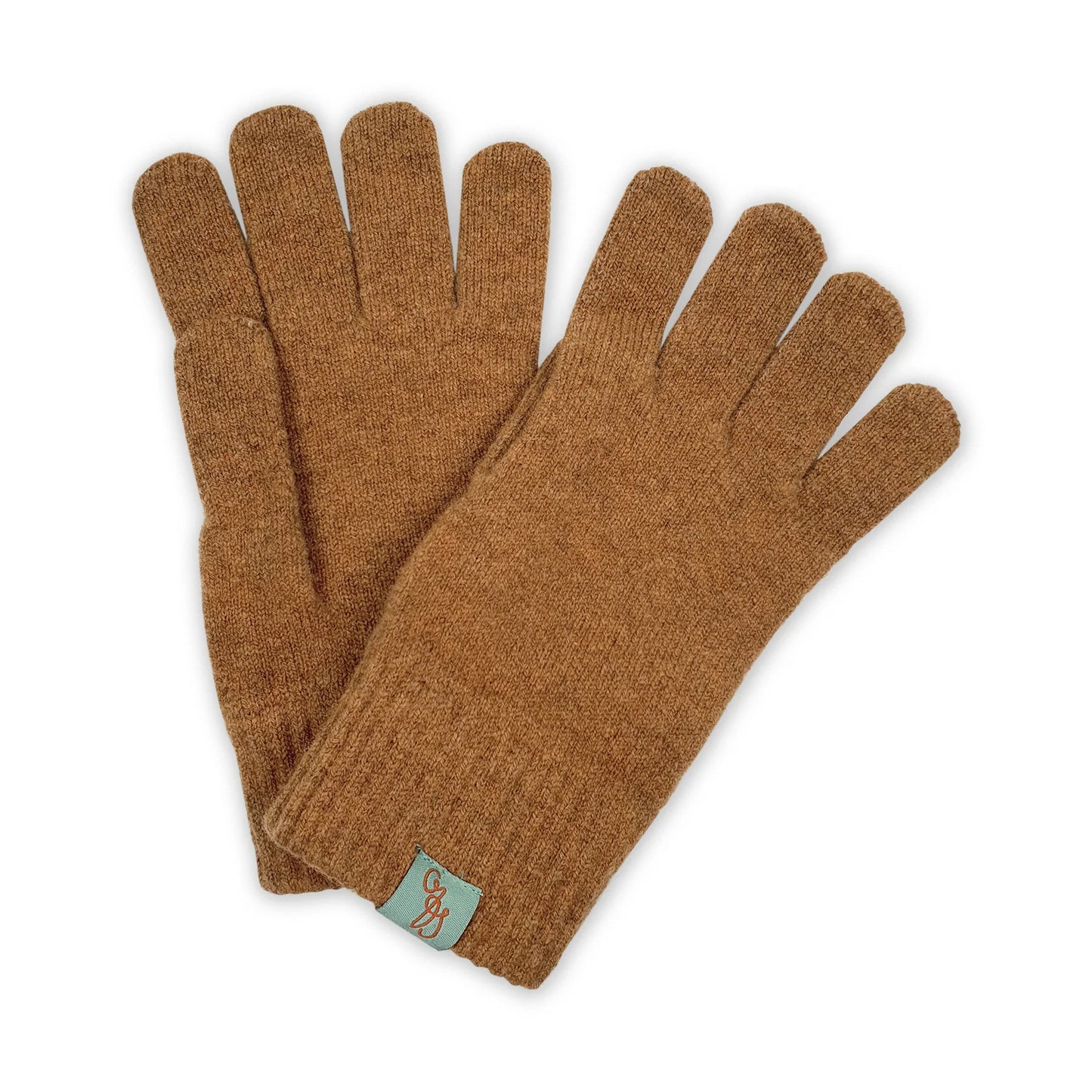 Otto & Spike Australian Wool Gloves