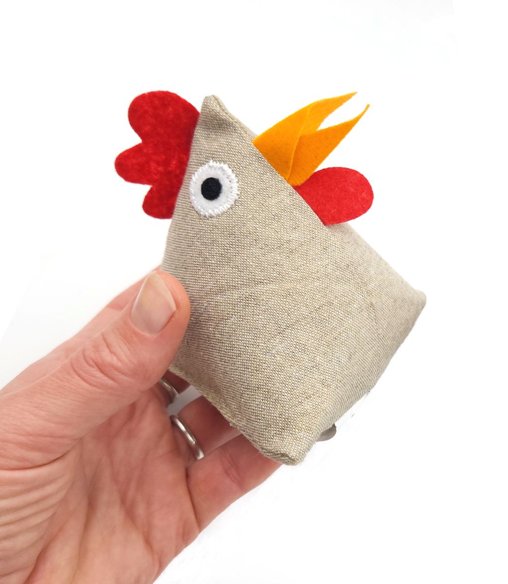 Thurlby Herb Farm Pantry Chook - Pest Repellant Aromatherapy