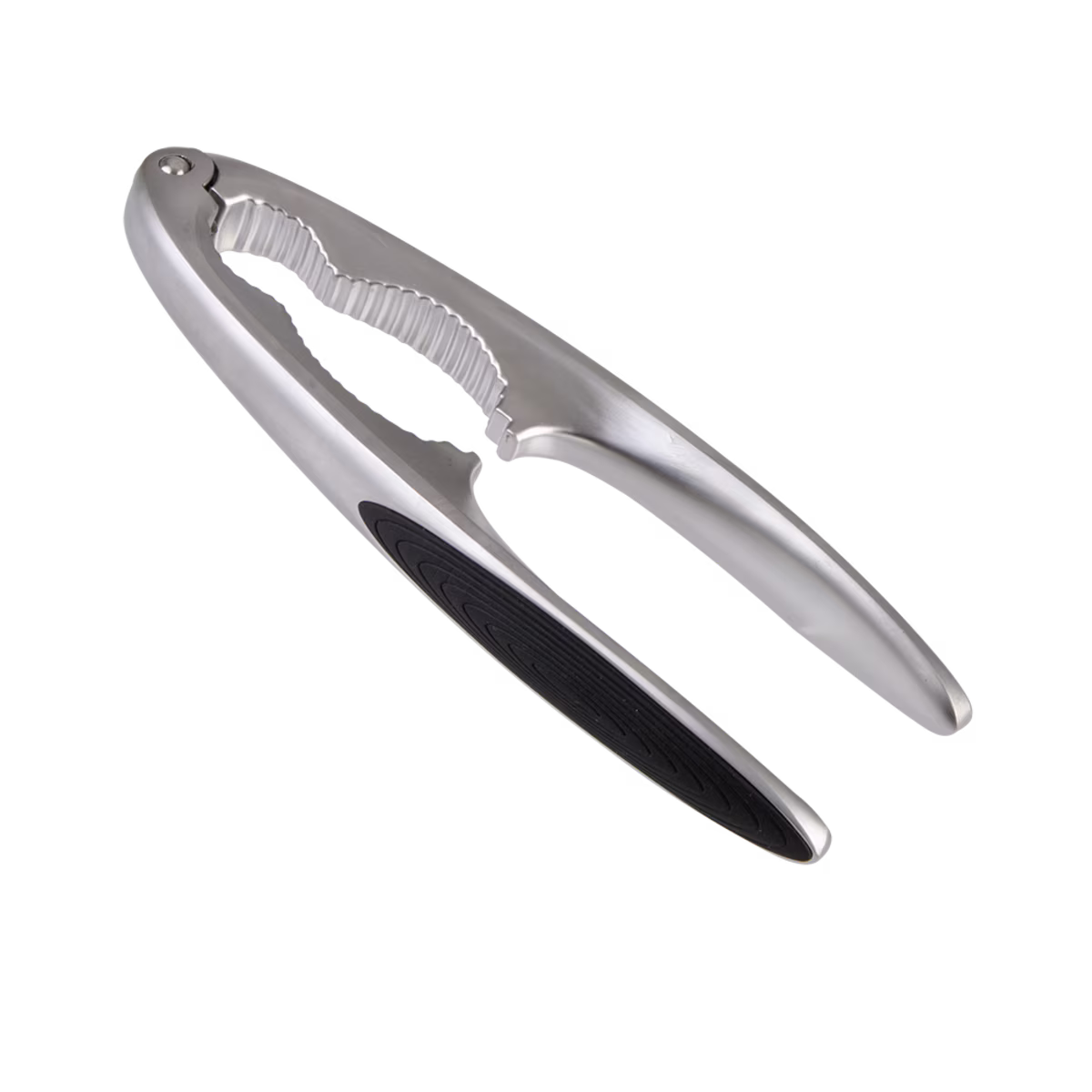 Stainless Steel Nut Cracker