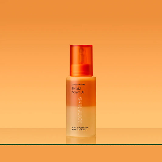 Skin Juice Juice-C Drops 40ml
