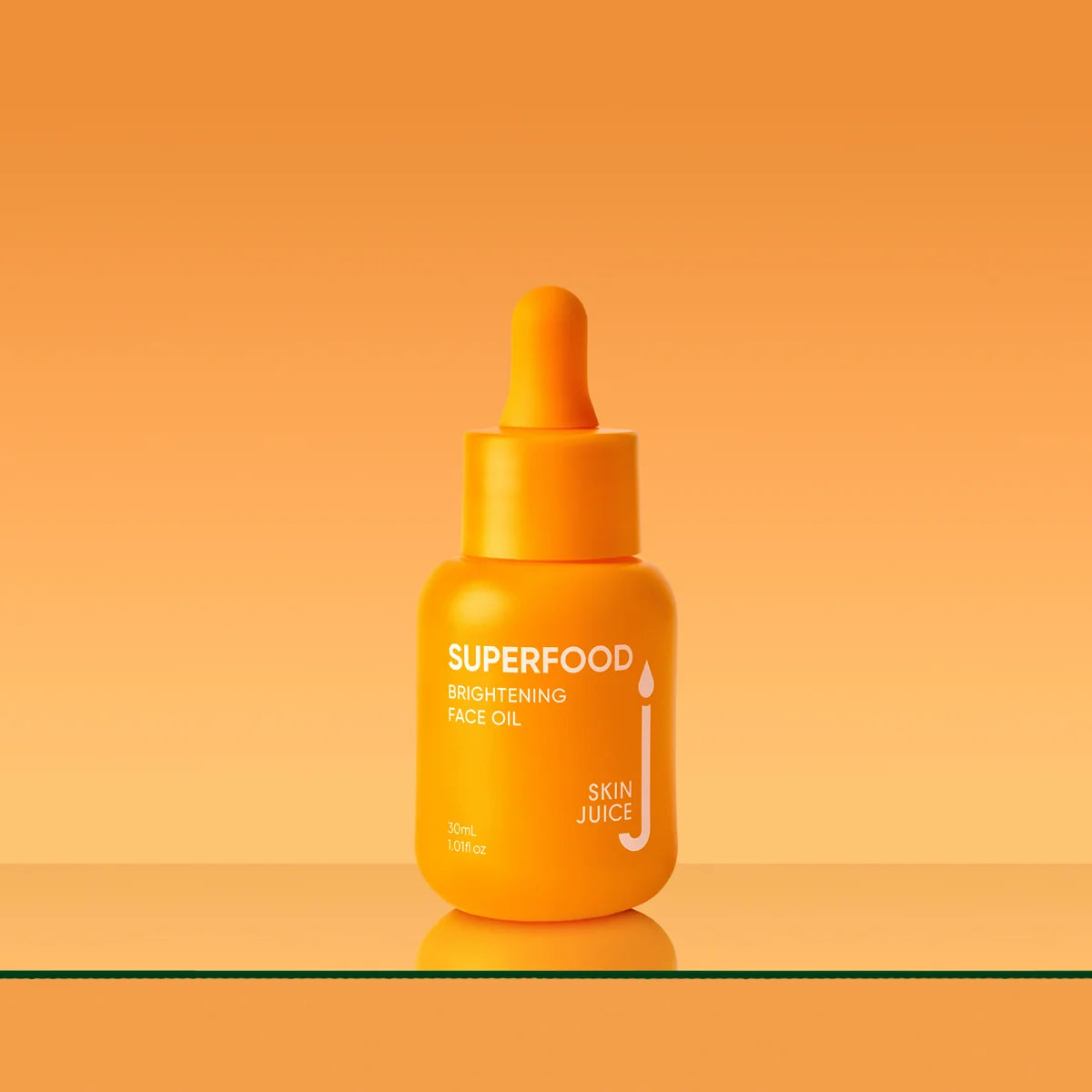 Skin Juice Superfood Face Oil 30ml
