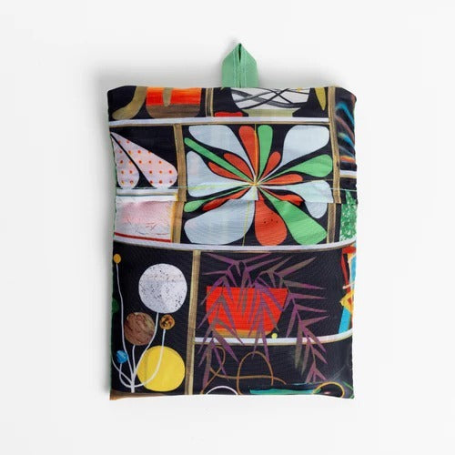 Art Sack Reusable Shopper Tote Bag