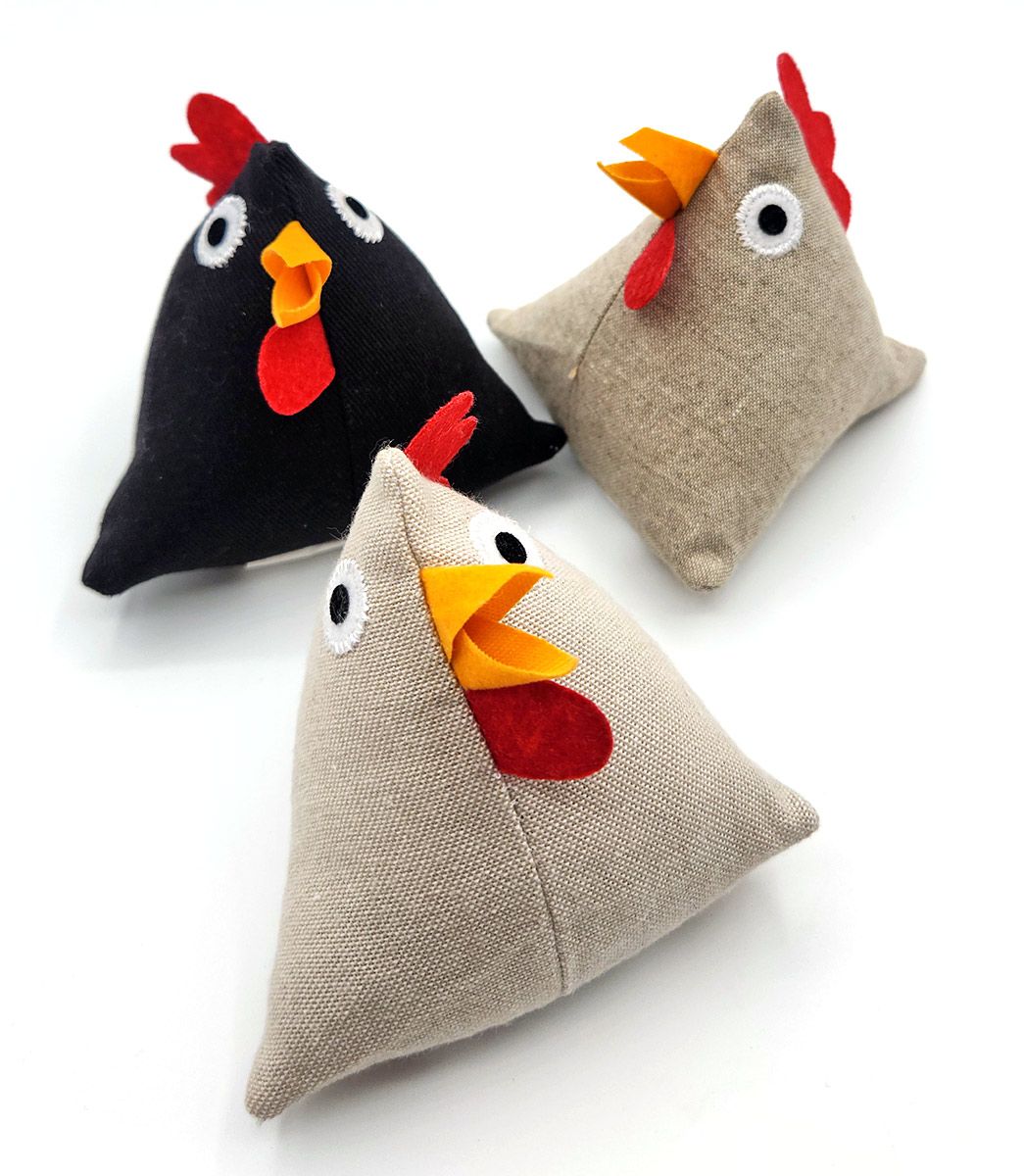 Thurlby Herb Farm Pantry Chook - Pest Repellant Aromatherapy