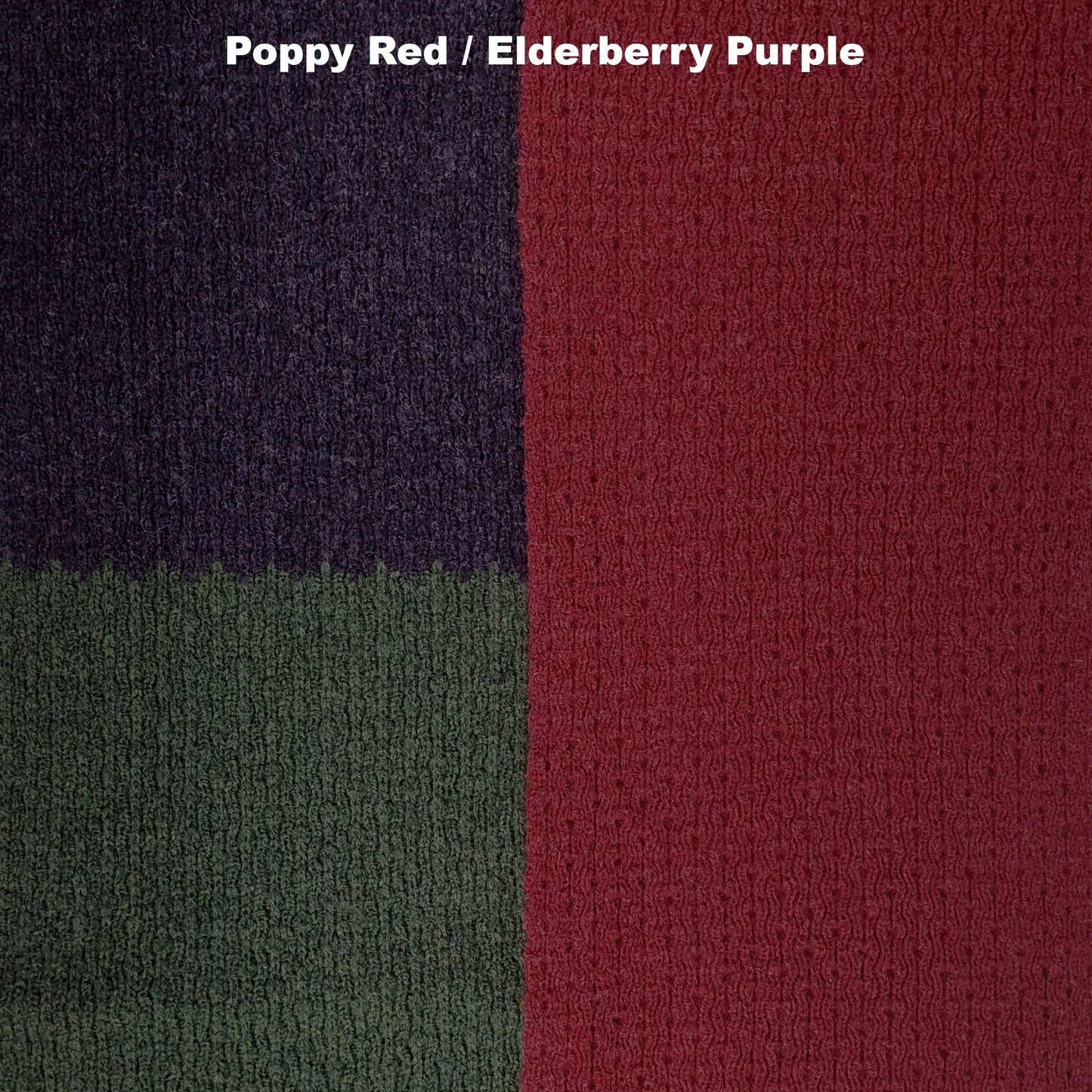 Otto & Spike Ostrich Premium Australian Lambswool Scarf