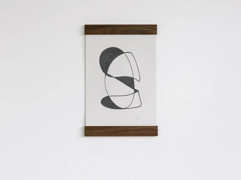 Corner Block Studio Pressi Frames - 3 Sizes