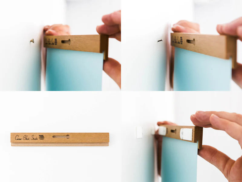 Corner Block Studio Pressi Frames - 3 Sizes