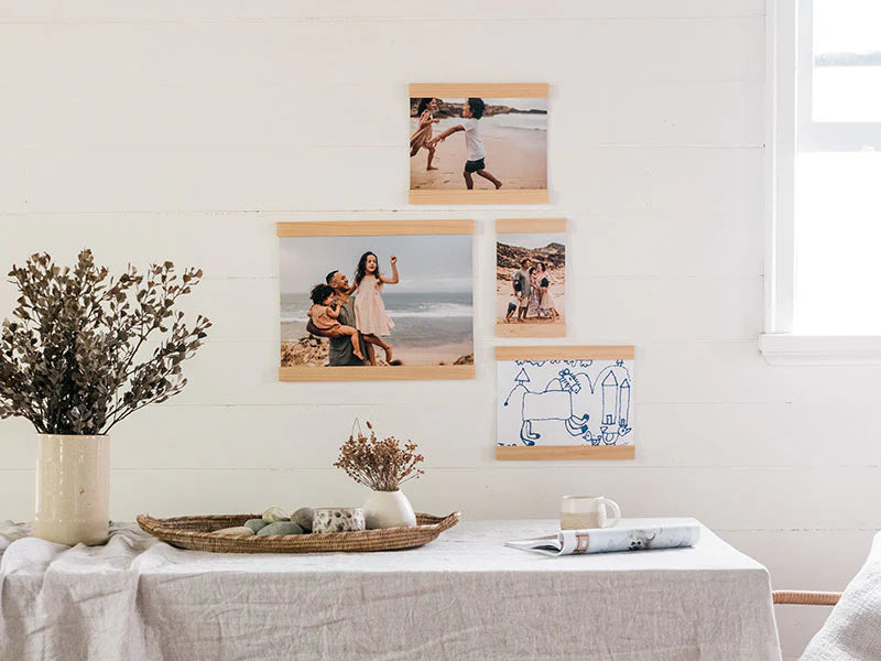 Corner Block Studio Pressi Frames - 3 Sizes