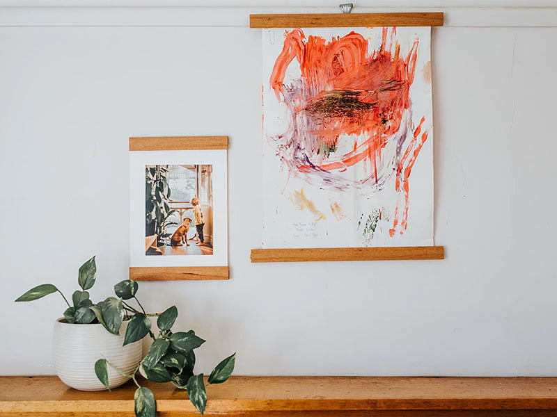 Corner Block Studio Pressi Frames - 3 Sizes