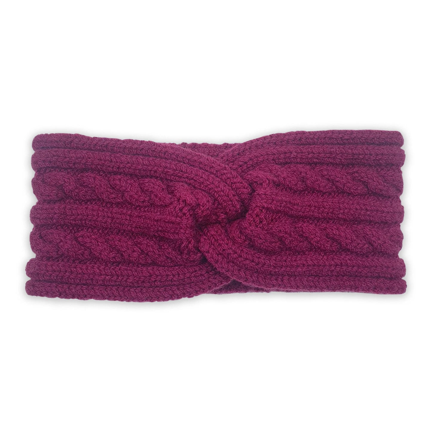 Otto & Spike Australian Wool Primabelle Headband