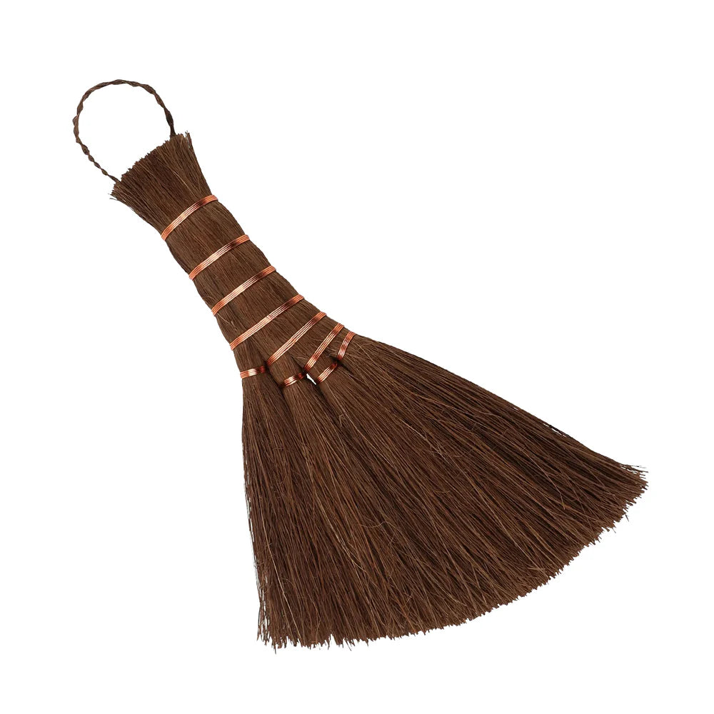 Redecker Shuro Palm Fibre Hand Brush