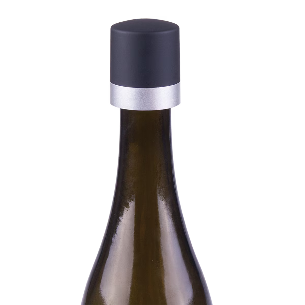 Bartender Twist Lock Champagne Resealer