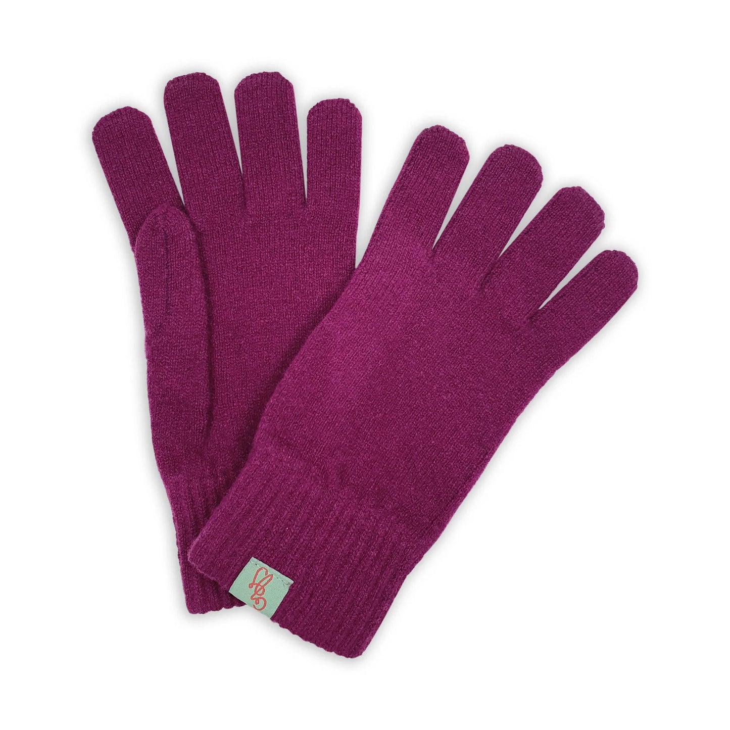 Otto & Spike Australian Wool Gloves