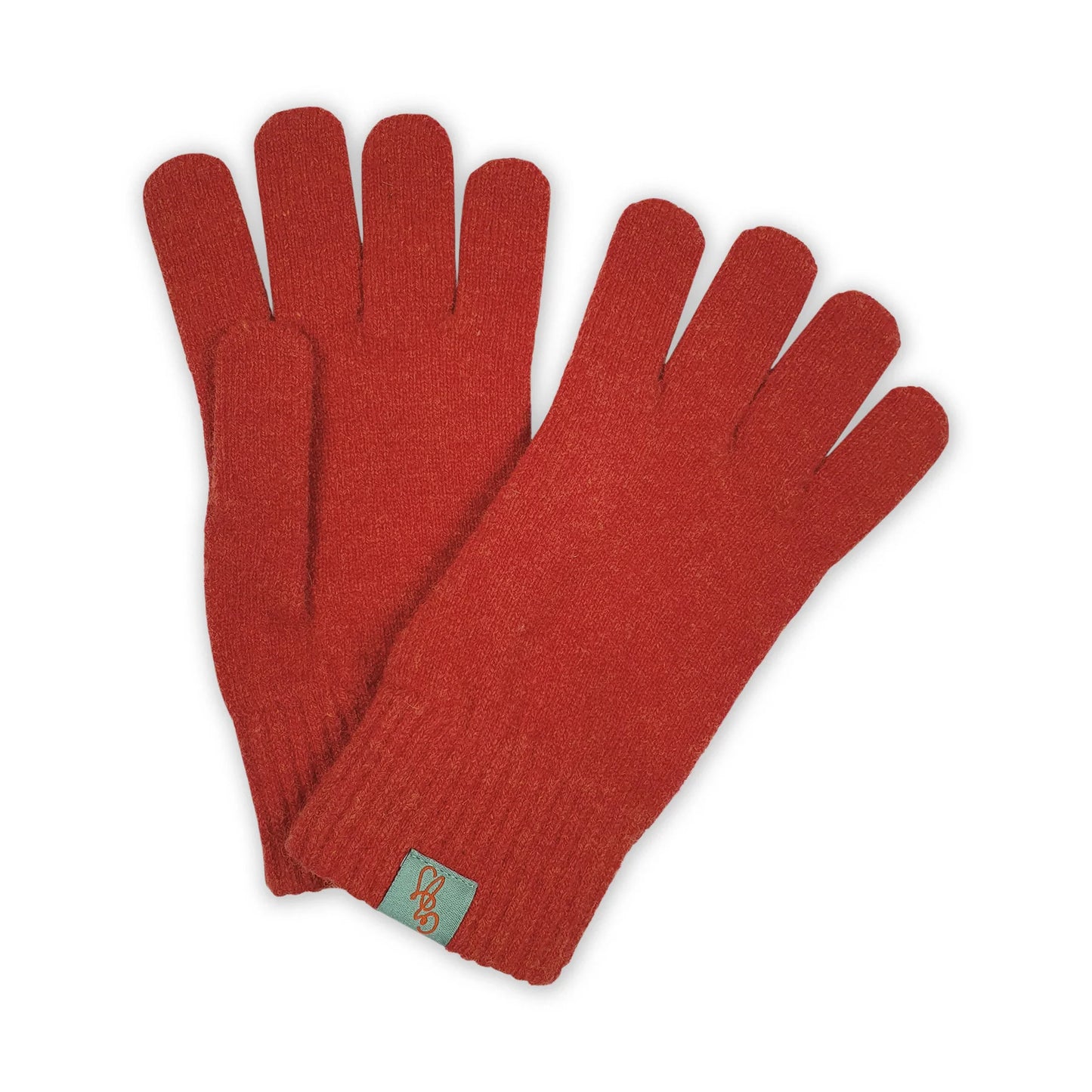 Otto & Spike Australian Wool Gloves