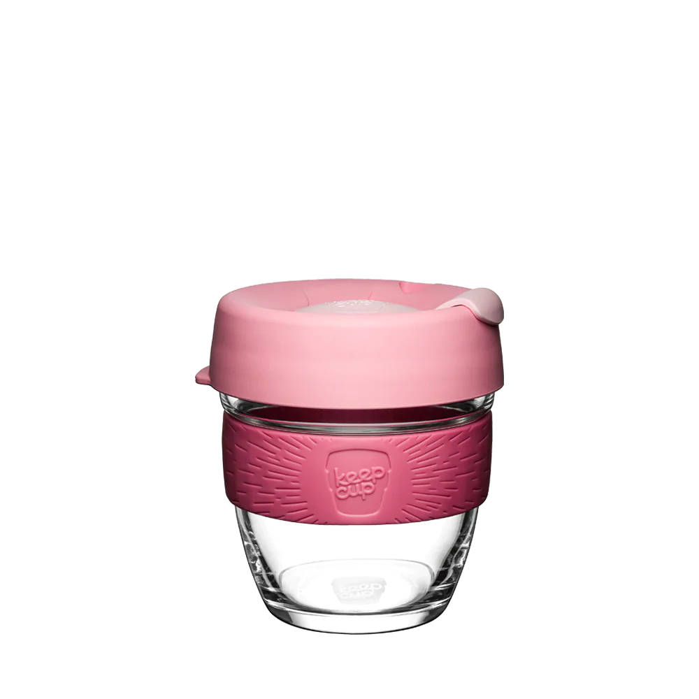 KeepCup Brew 8oz Small Reusable Coffee Cup