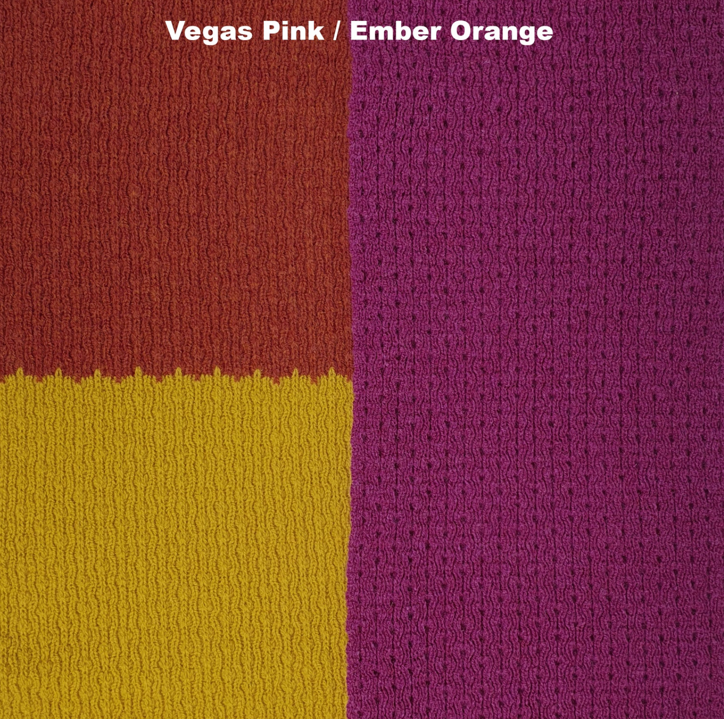 Otto & Spike Ostrich Premium Australian Lambswool Scarf