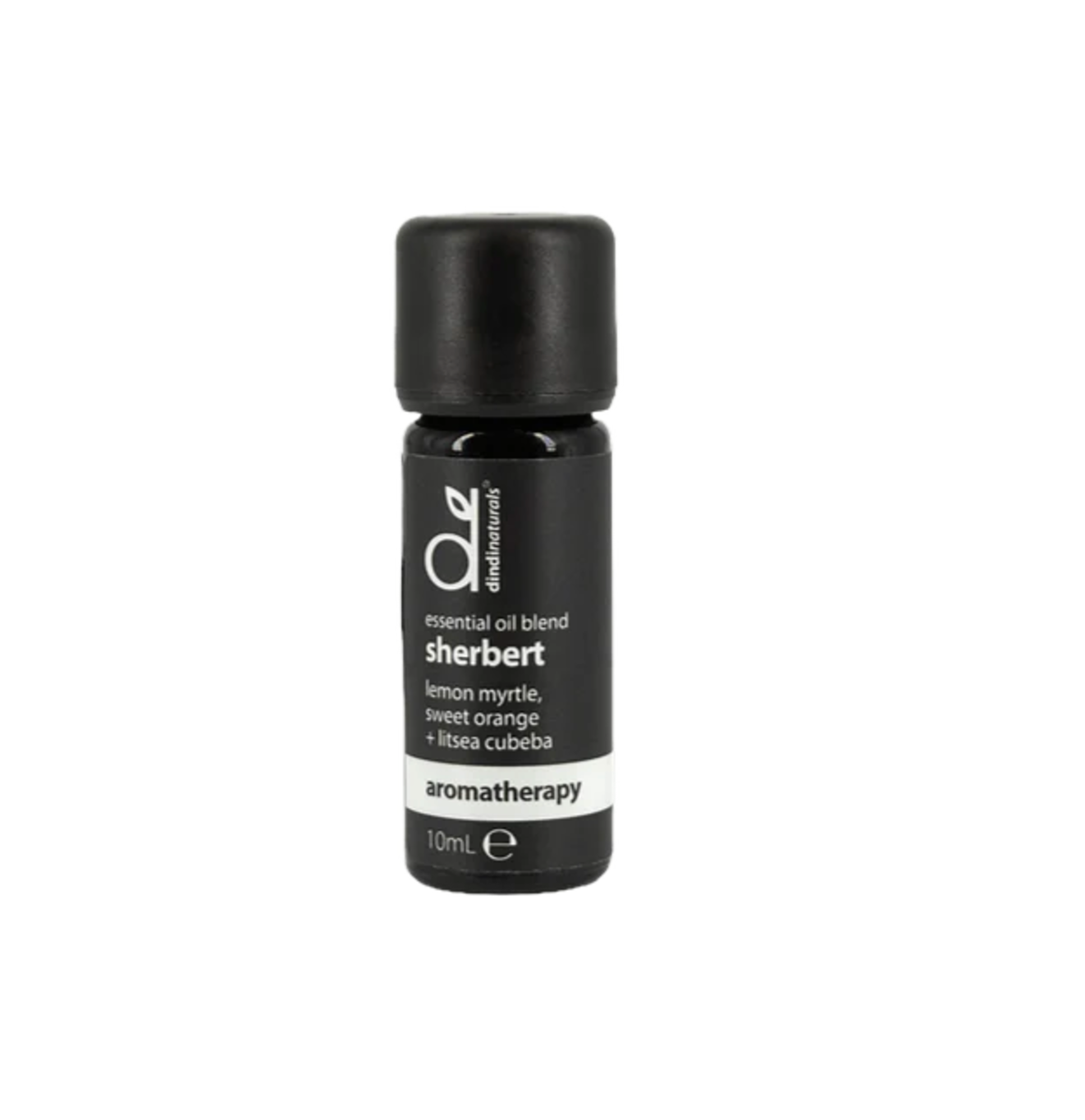 Dindi Naturals Aromatherapy Essential Oil Blends 10ml